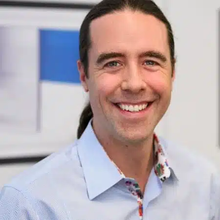 Matt Beane